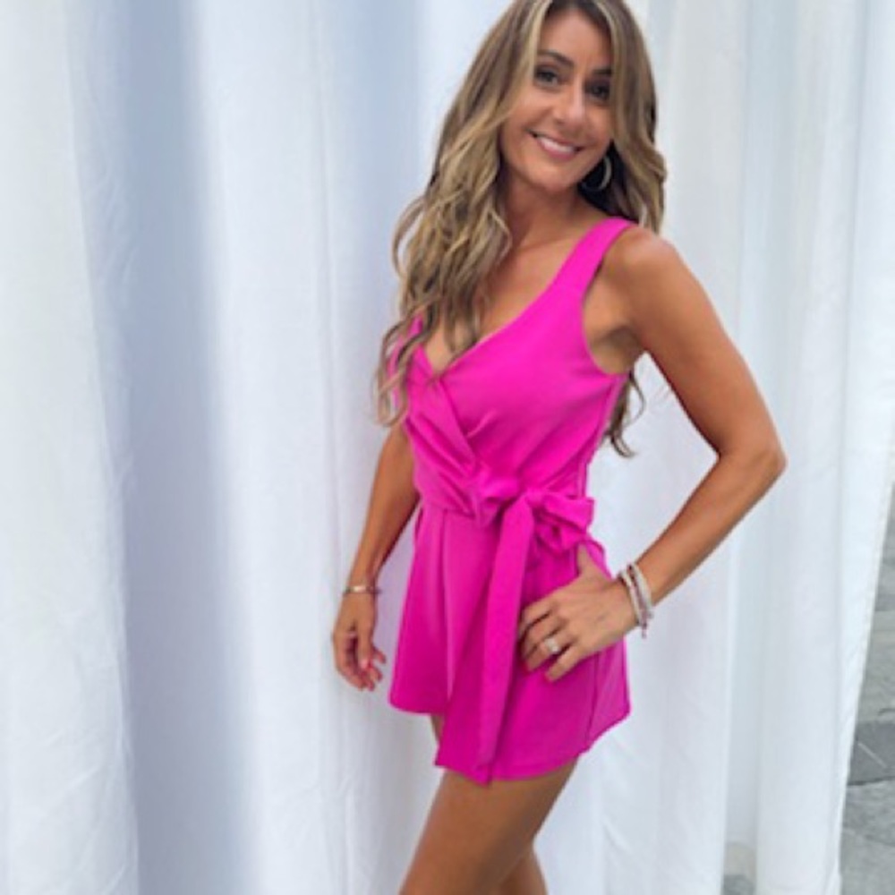 Meet your Posher, Brenda